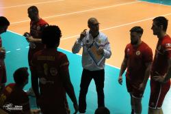 Elite : BOUC Volley - Grenoble Volley UC - Photothèque