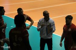 Elite : BOUC Volley - Grenoble Volley UC - Photothèque