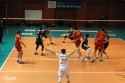 Elite : BOUC Volley - Grenoble Volley UC - Photothèque