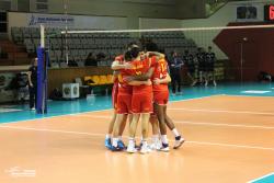 Elite : BOUC Volley - Grenoble Volley UC - Photothèque