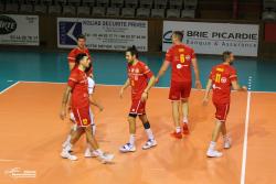 Elite : Bouc Volley - Avignon Volley-ball - Photothèque