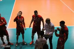 Elite : Bouc Volley - Avignon Volley-ball - Photothèque