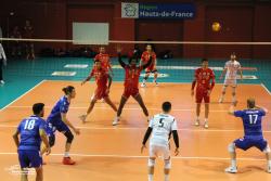 Elite : Bouc Volley - Avignon Volley-ball - Photothèque