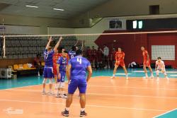 Elite : Bouc Volley - Avignon Volley-ball - Photothèque