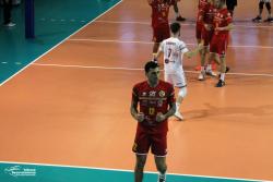 Elite : Bouc Volley - Lyon Volley-Ball - Photothèque