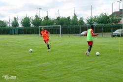 Reprise 2021-2022 de l'ASBO - Photothèque