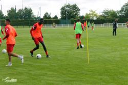 Reprise 2021-2022 de l'ASBO - Photothèque