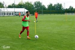 Reprise 2021-2022 de l'ASBO - Photothèque