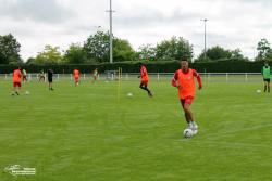 Reprise 2021-2022 de l'ASBO - Photothèque