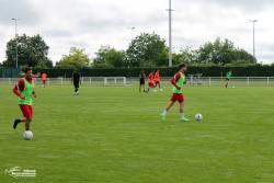 Reprise 2021-2022 de l'ASBO - Photothèque