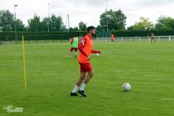 Reprise 2021-2022 de l'ASBO - Photothèque