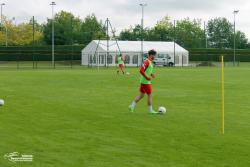 Reprise 2021-2022 de l'ASBO - Photothèque