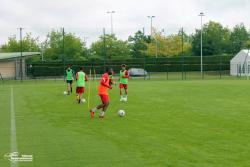 Reprise 2021-2022 de l'ASBO - Photothèque