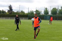 Reprise 2021-2022 de l'ASBO - Photothèque