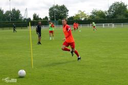 Reprise 2021-2022 de l'ASBO - Photothèque