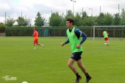 Reprise 2021-2022 de l'ASBO - Photothèque