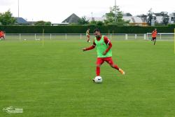 Reprise 2021-2022 de l'ASBO - Photothèque