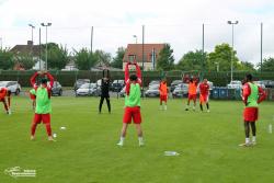 Reprise 2021-2022 de l'ASBO - Photothèque