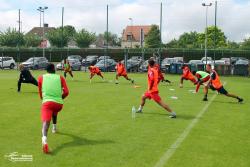 Reprise 2021-2022 de l'ASBO - Photothèque