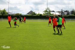 Reprise 2021-2022 de l'ASBO - Photothèque