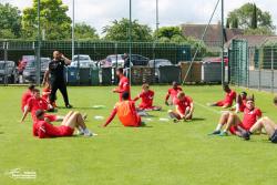 Reprise 2021-2022 de l'ASBO - Photothèque