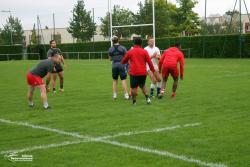 EntraÃ®nement BRC - Photothèque