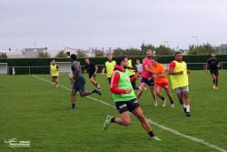 EntraÃ®nement BRC - Photothèque