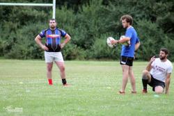 Reprise 2021-2022 des Arlequins - Photothèque