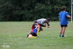 Reprise 2021-2022 des Arlequins - Photothèque