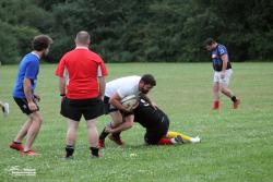 Reprise 2021-2022 des Arlequins - Photothèque