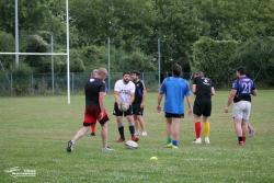 Reprise 2021-2022 des Arlequins - Photothèque