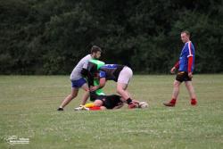 Reprise 2021-2022 des Arlequins - Photothèque