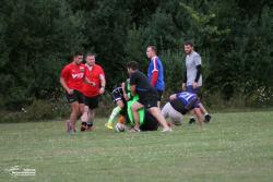 Reprise 2021-2022 des Arlequins - Photothèque