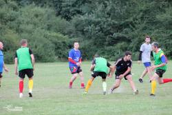 Reprise 2021-2022 des Arlequins - Photothèque