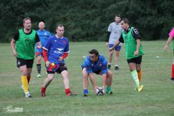 Reprise 2021-2022 des Arlequins - Photothèque