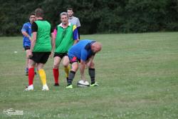 Reprise 2021-2022 des Arlequins - Photothèque