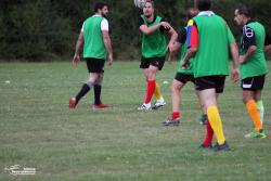 Reprise 2021-2022 des Arlequins - Photothèque