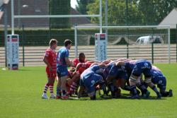 F1 : Beauvais RC 25-24 USAL Limoges - Photothèque