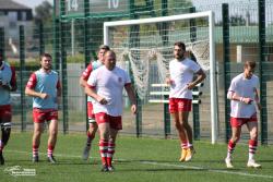 F1 : Beauvais RC 25-24 USAL Limoges - Photothèque