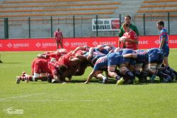 F1 : Beauvais RC 25-24 USAL Limoges - Photothèque