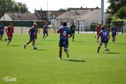 F1 : Beauvais RC 25-24 USAL Limoges - Photothèque