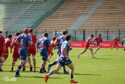 F1 : Beauvais RC 25-24 USAL Limoges - Photothèque