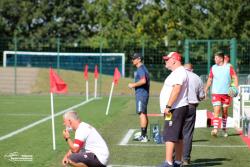 F1 : Beauvais RC 25-24 USAL Limoges - Photothèque