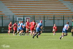 F1 : Beauvais RC 25-24 USAL Limoges - Photothèque