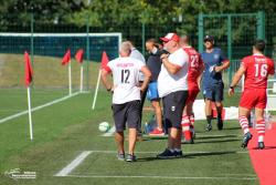F1 : Beauvais RC 25-24 USAL Limoges - Photothèque