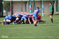 F1 : Beauvais RC 25-24 USAL Limoges - Photothèque