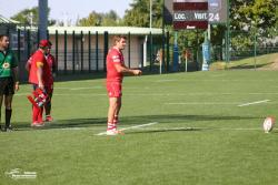 F1 : Beauvais RC 25-24 USAL Limoges - Photothèque