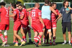 F1 : Beauvais RC 25-24 USAL Limoges - Photothèque