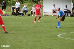 CDO : Saint-Just des Marais - CS Avilly - Photothèque