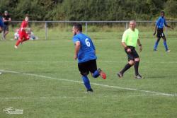 CDO : Saint-Just des Marais - CS Avilly - Photothèque